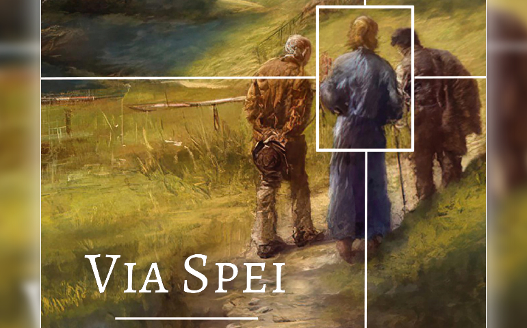 Via Spei