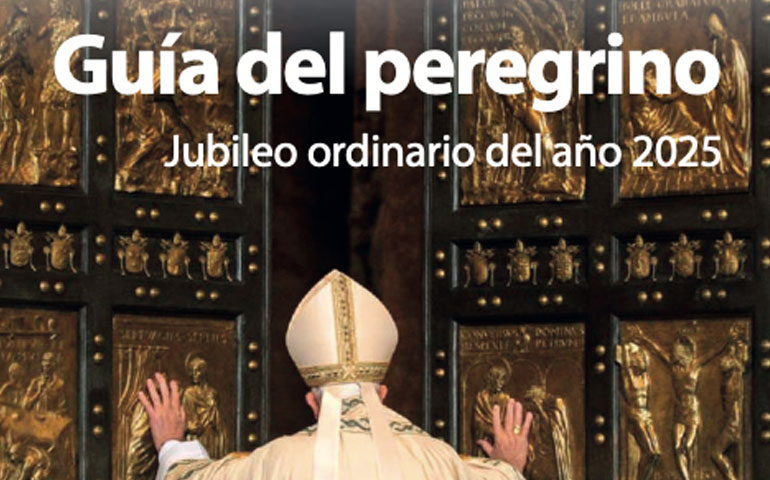 Guía del peregrino